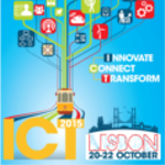 Visit MOSAIC 2B at ICT2015 from 20-22 October 2015 in Lisbon